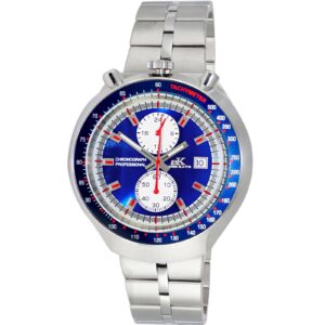 Adee Kaye Chronograph Men's Watch AK5562-MBU