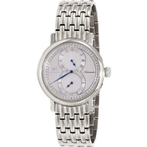 Adee Kaye Men's Watch AK5665-MB-RSV