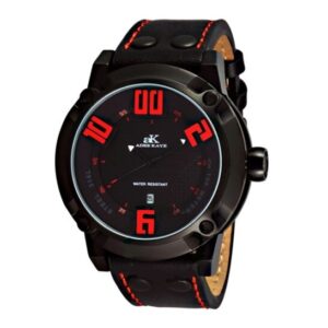 Adee Kaye Men's Watch AK7281-MIPB-RD
