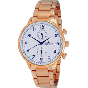 Adee Kaye Men's Watch AK7501-MRGWT