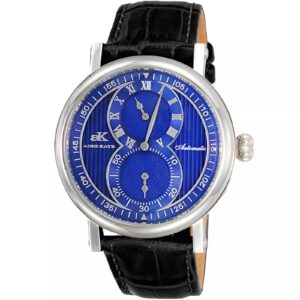 Adee Kaye Men's Automatic Watch AKJ5665-0MBU-BN
