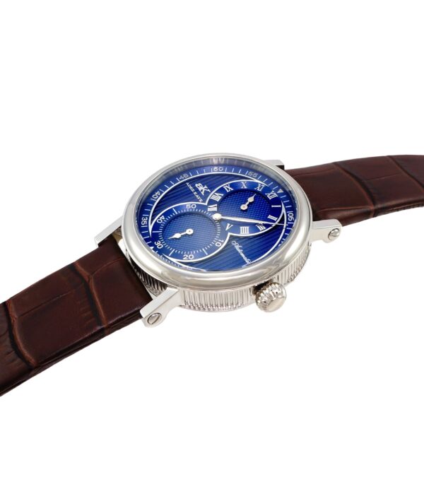 Adee Kaye Men's Automatic Watch AKJ5665-0MBU-BN