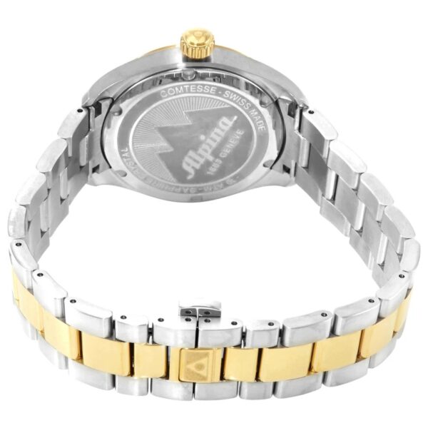 Alpina Comtesse Women’s Watch AL-240MPW2C3B