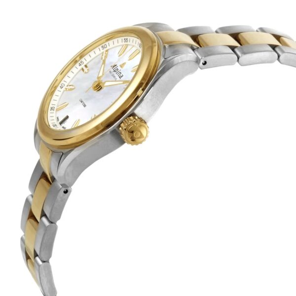 Alpina Comtesse Women’s Watch AL-240MPW2C3B