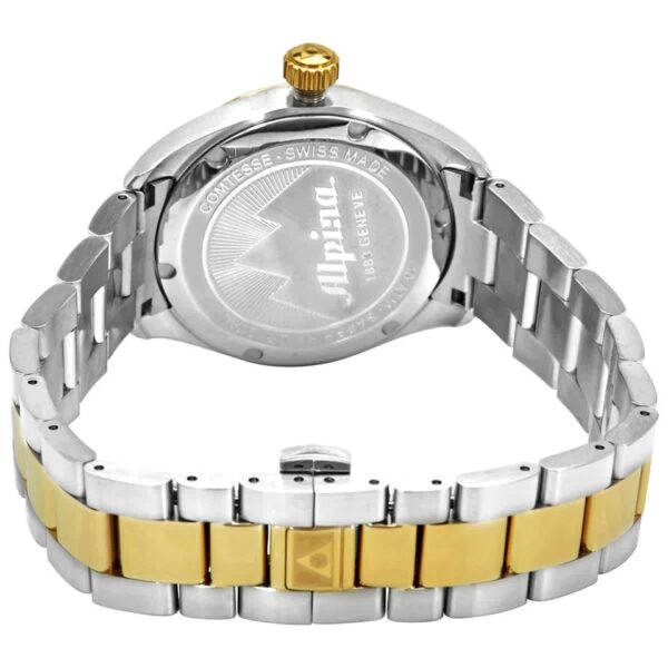 Alpina Comtesse Women’s Watch AL-240MPWD2C3B
