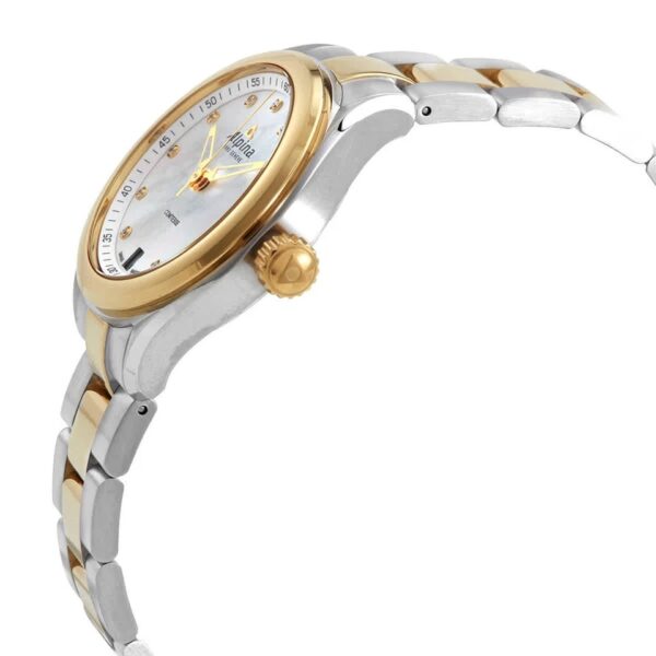 Alpina Comtesse Women’s Watch AL-240MPWD2C3B