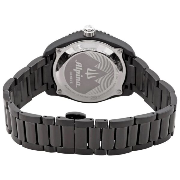 Alpina Comtesse Women’s Watch AL-281BS3V6B
