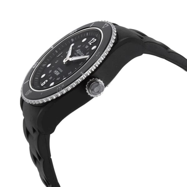 Alpina Horological Smartwatch Alarm Women’s Watch AL-281BS3V6