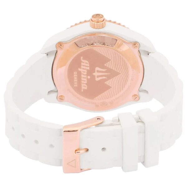 Alpina Alarm Women’s Smart Watch AL-281WN3V4