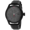 Alpina Startimer Men's Automatic Watch AL-525GG4FBS26-SR