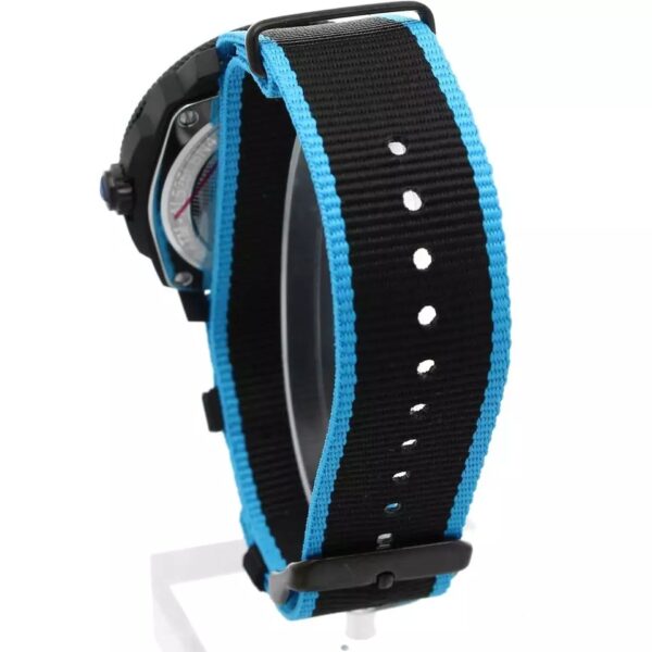Alpina Seastrong Diver Men's Automatic Watch AL-525LBN4VG6