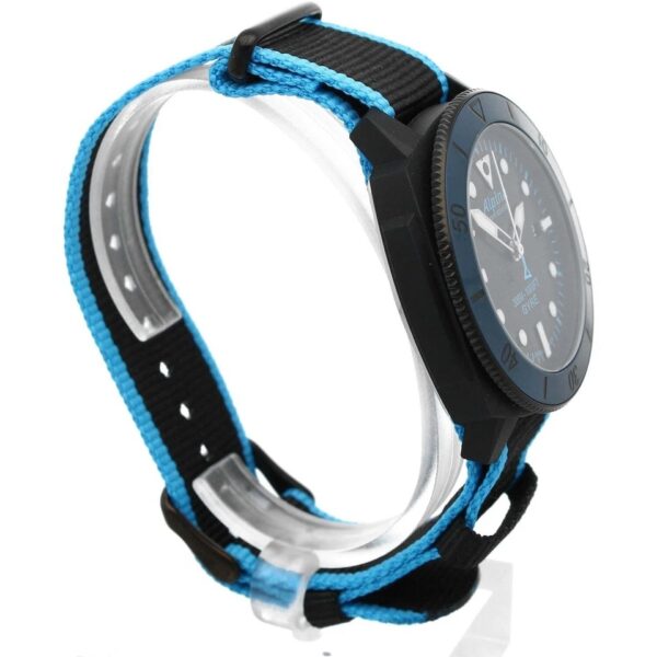 Alpina Seastrong Diver Men's Automatic Watch AL-525LBN4VG6