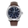 Alpina Regulator Men's Automatic Watch AL-650NNS5E6
