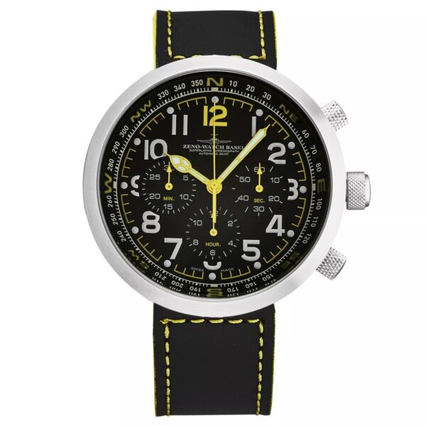 Zeno Ronda Auto Men's Automatic Watch B560-A19