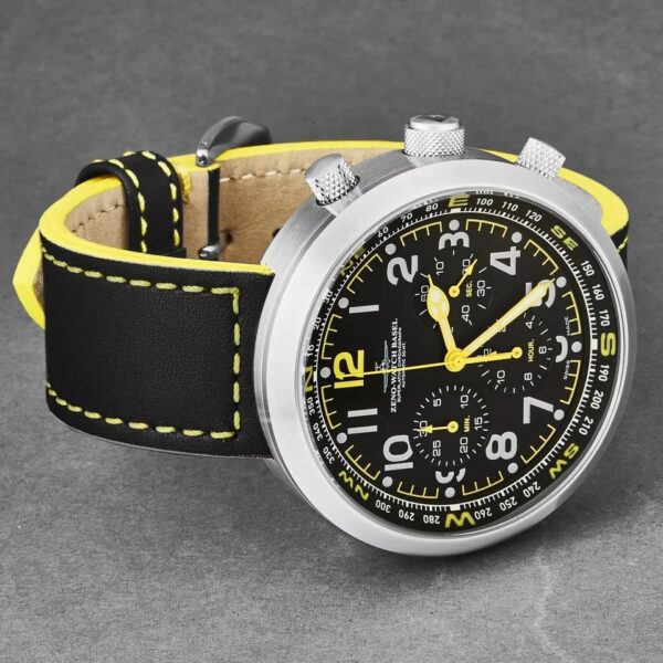 Zeno Ronda Auto Men's Automatic Watch B560-A19