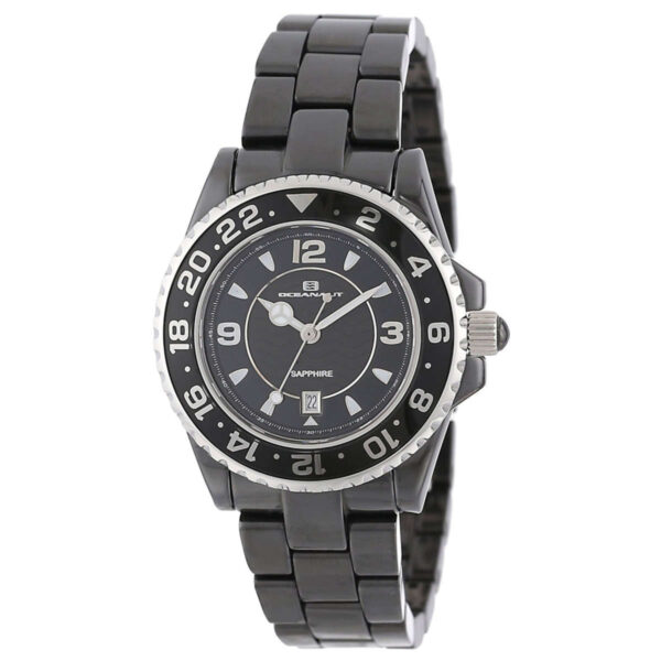 Oceanaut Ceramic Women's Watch CN1C2601