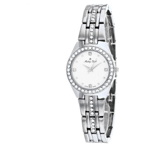 Mathey-Tissot FLEURY 2581 Women's Watch D2580AI