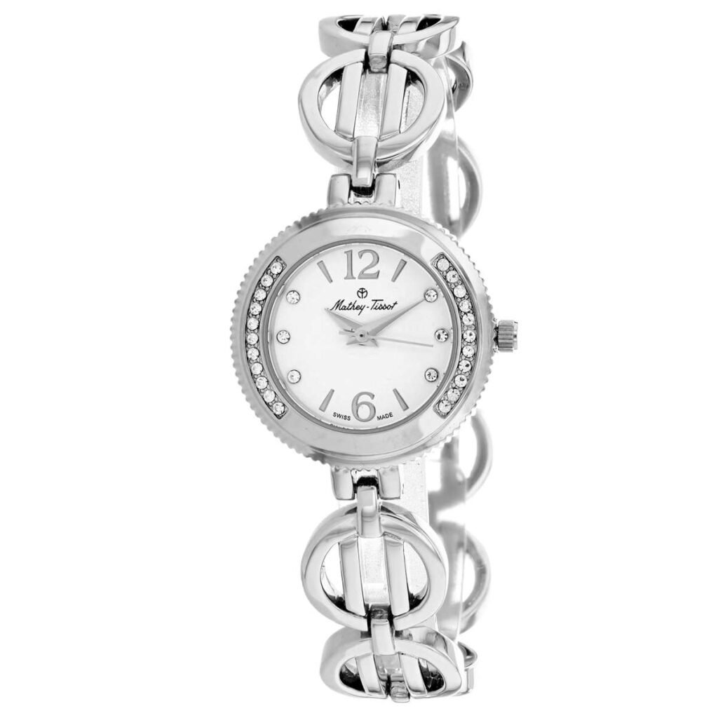 Mathey-Tissot Fleury 1496 Women's Watch D2581AI