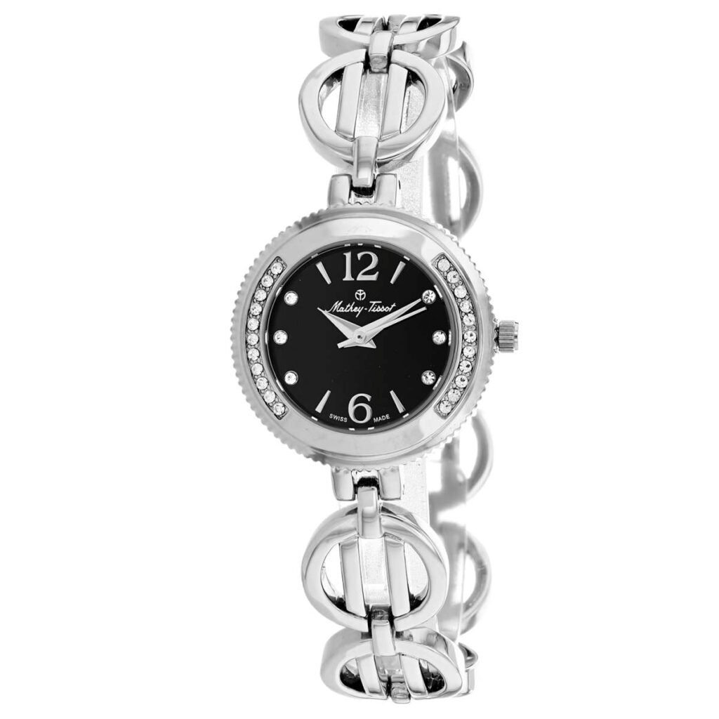 Mathey-Tissot Fleury 1496 Women's Watch D2581AN