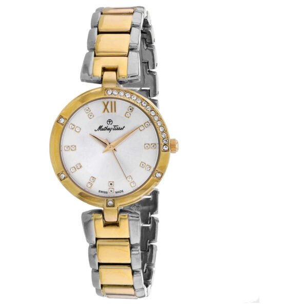 Mathey-Tissot Classic Women's Watch D2583BI