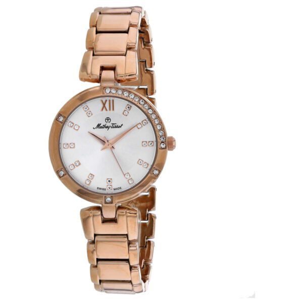 Mathey-Tissot Classic Women's Watch D2583PI