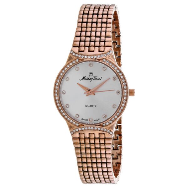 Mathey-Tissot Classic Women's Watch D2681PI