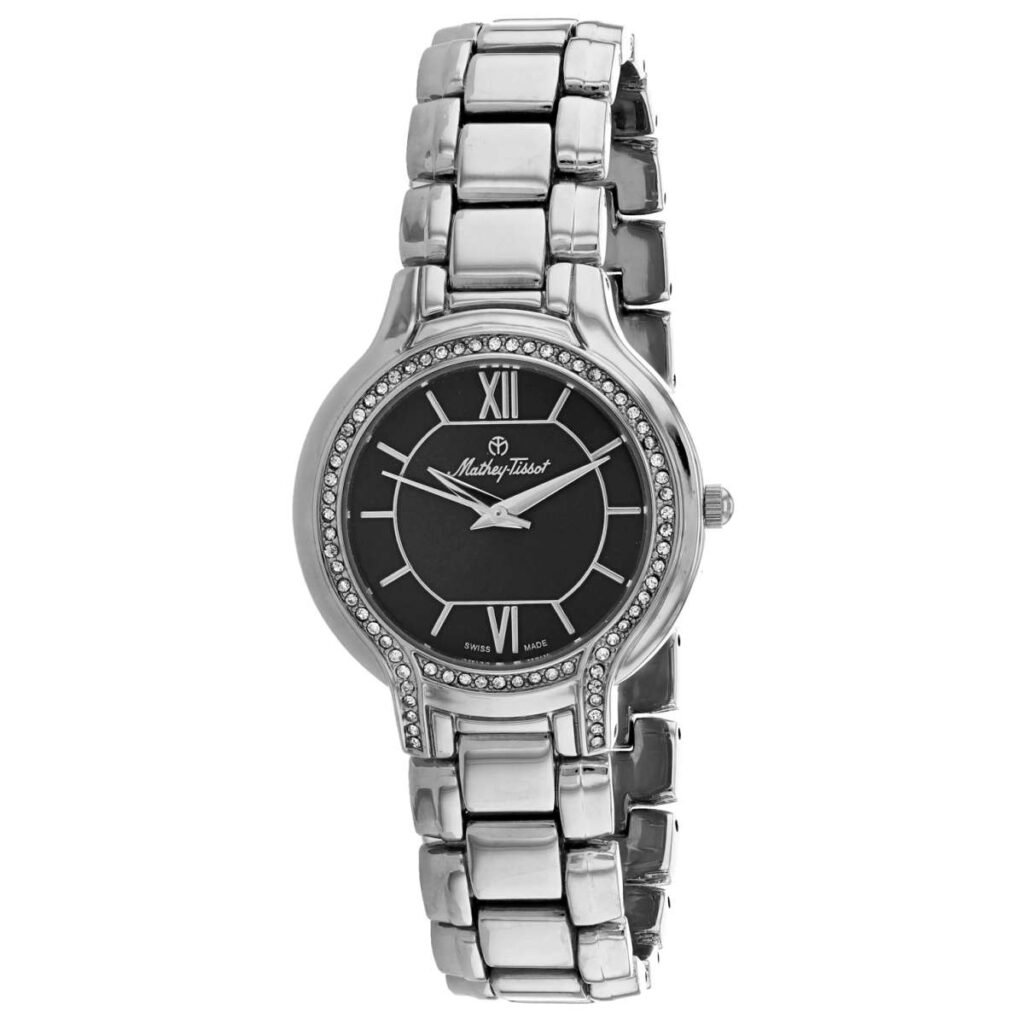 Mathey-Tissot Classic Women's Watch D2781AN