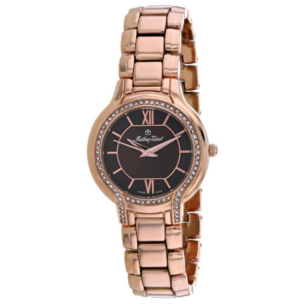 Mathey-Tissot Classic Women's Watch D2781PM