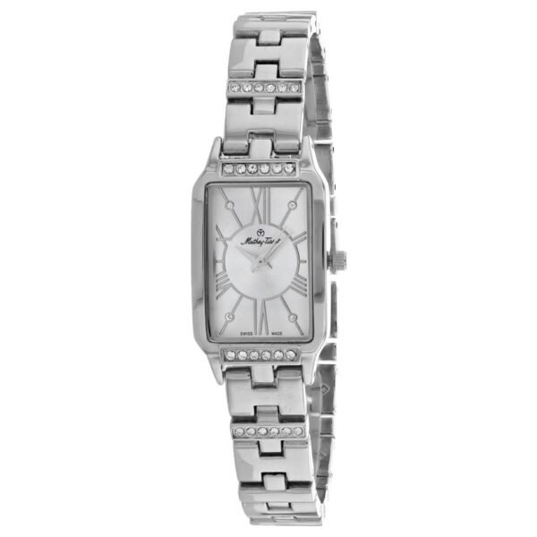 Mathey-Tissot Classic Women's Watch D2881AI