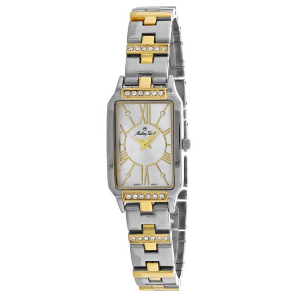 Mathey-Tissot Classic Women's Watch D2881BI