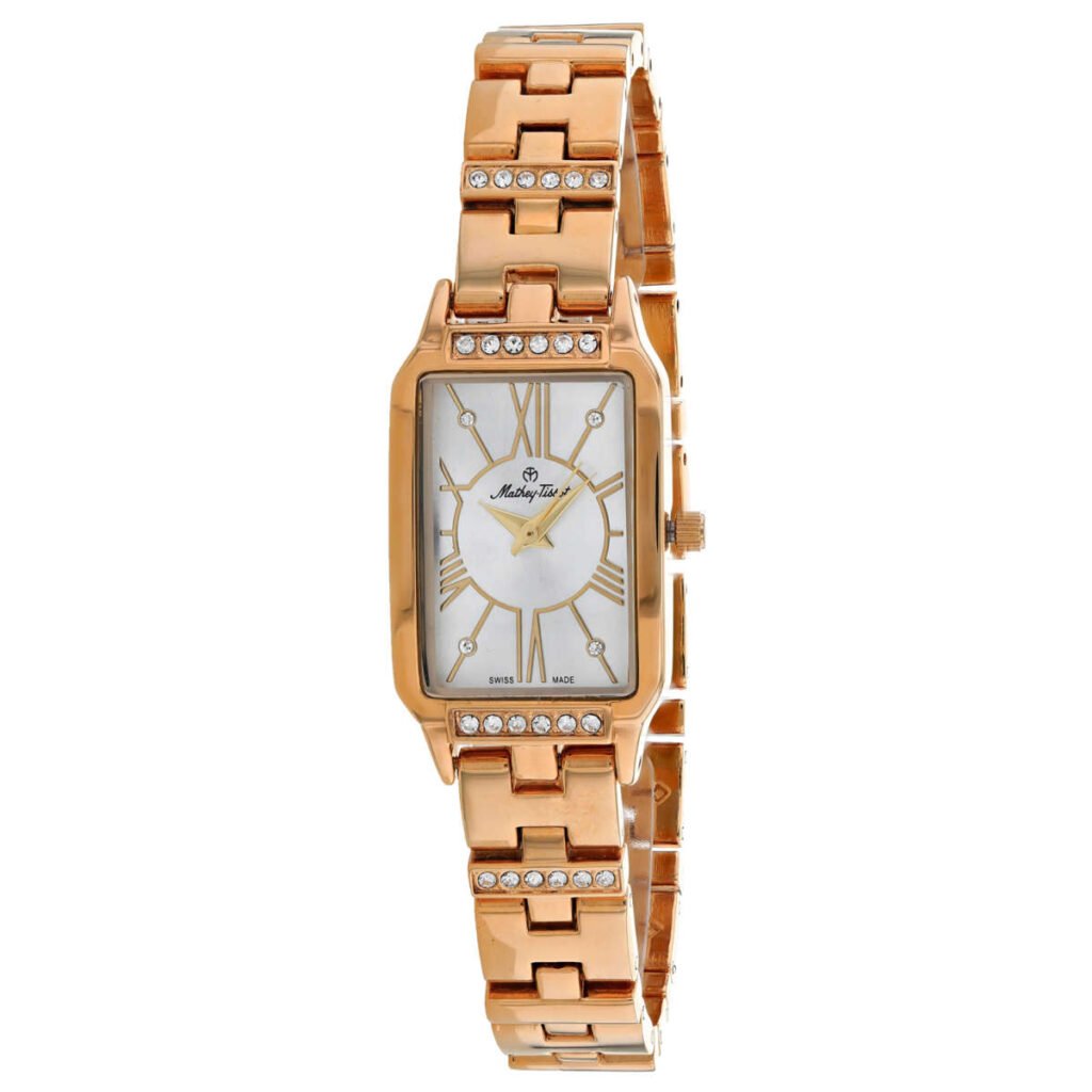 Mathey-Tissot Classic Women's Watch D2881PI
