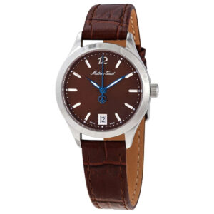 Mathey-Tissot Urban Women's Watch D411AM