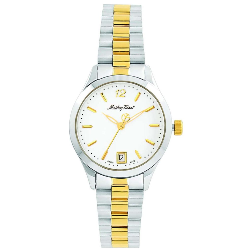Mathey-Tissot Urban Women's Watch D411MBI
