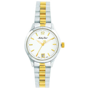 Mathey-Tissot Urban Women's Watch D411MBI