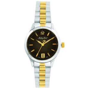 Mathey-Tissot Urban Women's Watch D411MBN