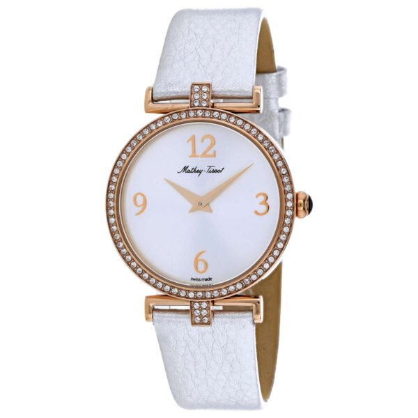 Mathey-Tissot Gaia Women's Watch D587QPI