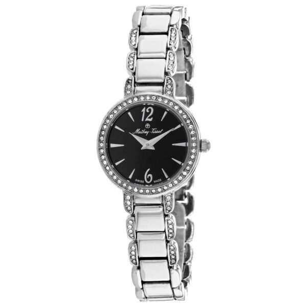 Mathey-Tissot Fleury Women's Watch D6532AN