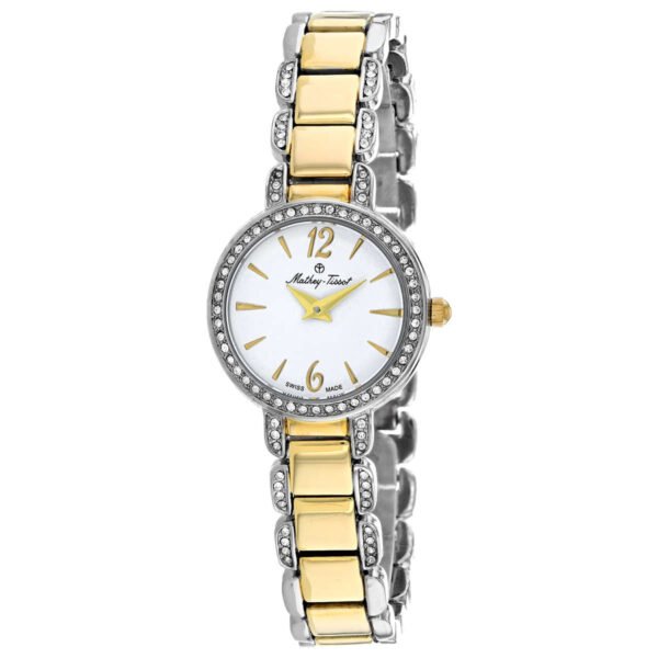 Mathey-Tissot Fleury Women's Watch D6532BYI