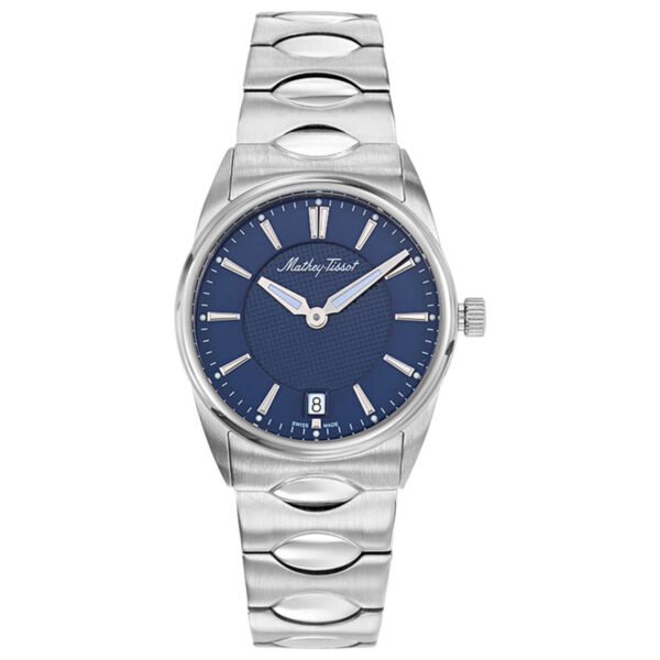 Mathey-Tissot Classic Women's Watch D791ABU