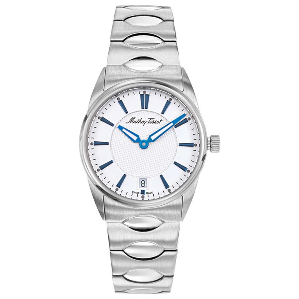 Mathey-Tissot Classic Women's Watch D791AI