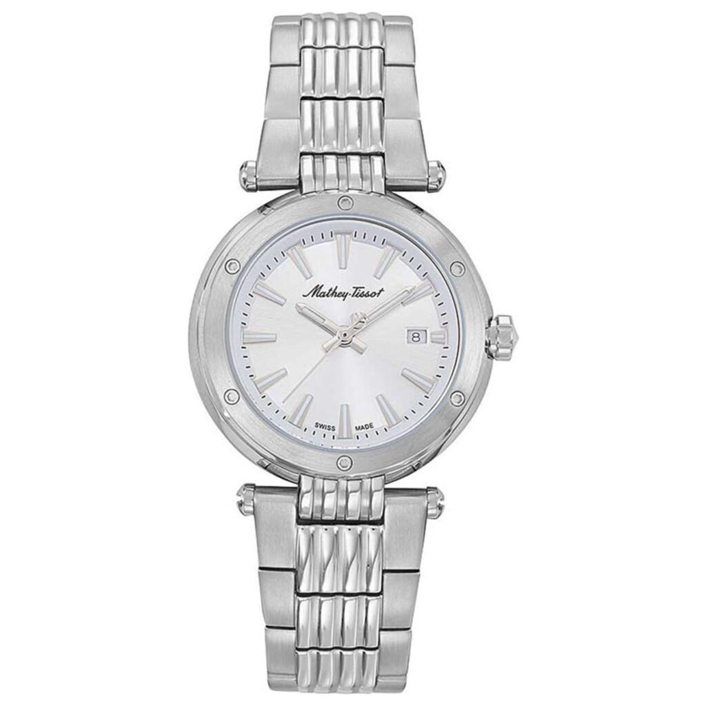 Mathey-Tissot Neptune Women's Watch D912AI