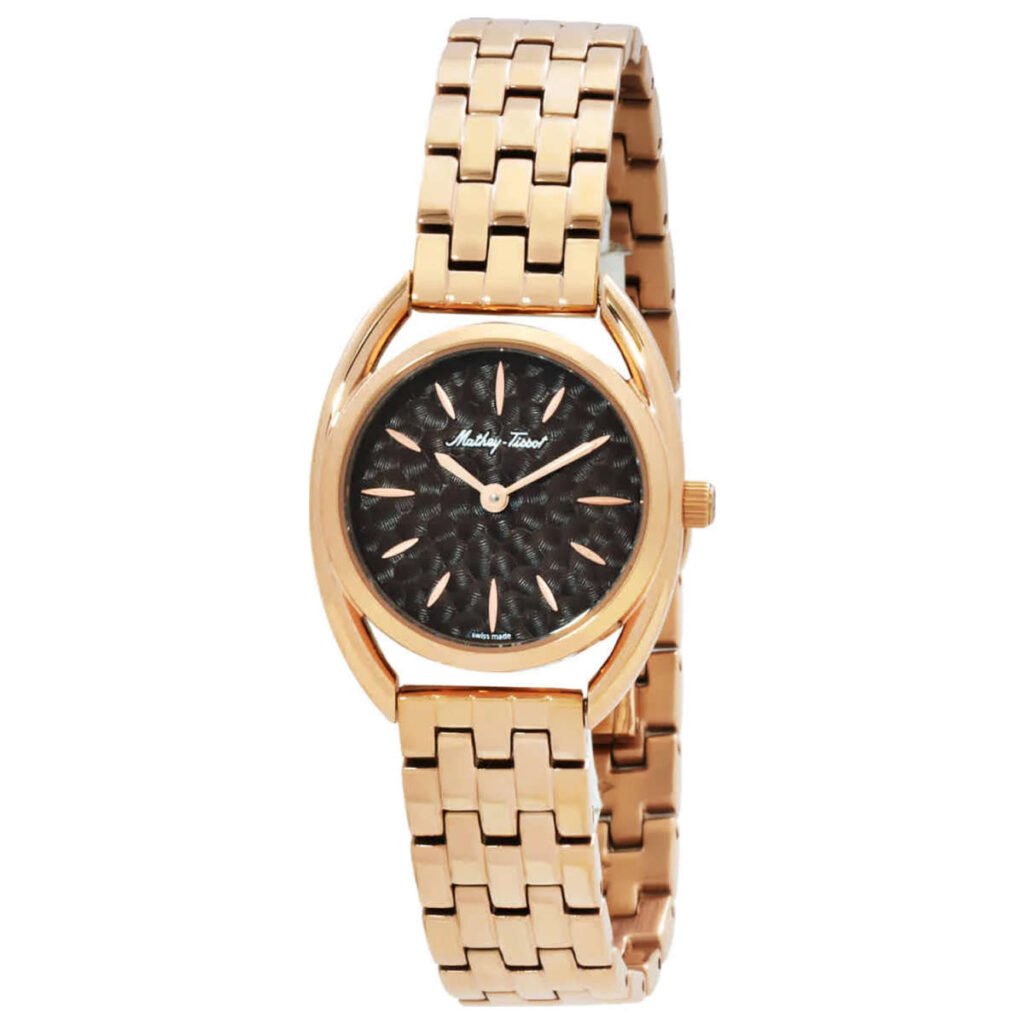 Mathey-Tissot Saphira Women's Watch D933PM