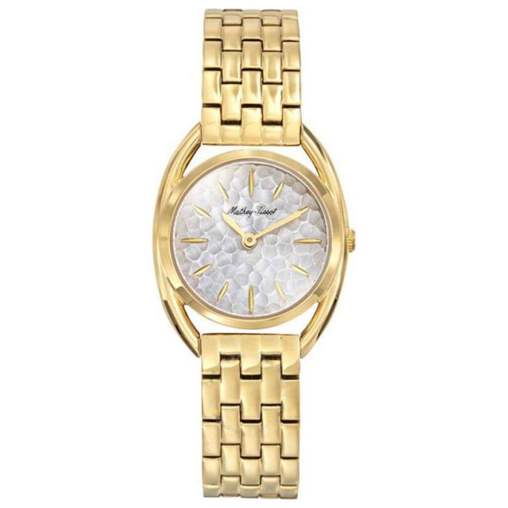 Mathey-Tissot Saphira Women's Watch D933PYI
