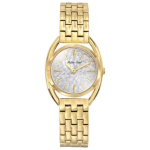 Mathey-Tissot Saphira Women's Watch D933PYI