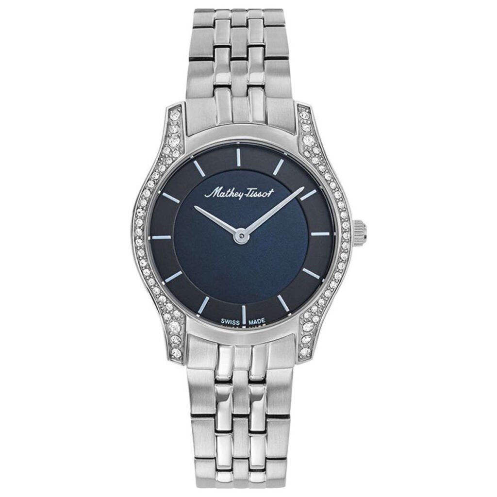 Mathey-Tissot Tacy Women's Watch D949AQN