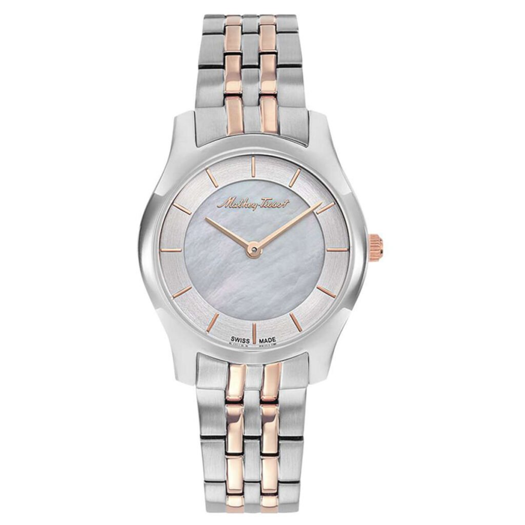 Mathey-Tissot Tacy Women's Watch D949BI