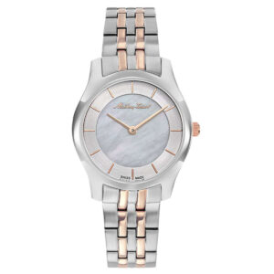 Mathey-Tissot Tacy Women's Watch D949BI