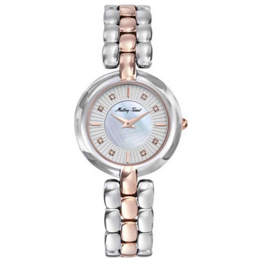 Mathey-Tissot Farah Women's Watch D956BI