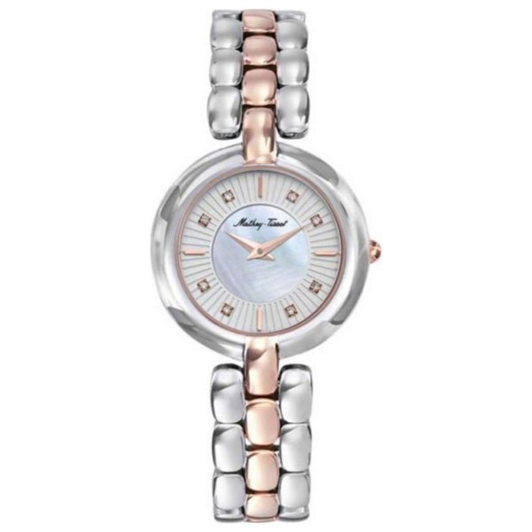 Mathey-Tissot Farah Women's Watch D956BI