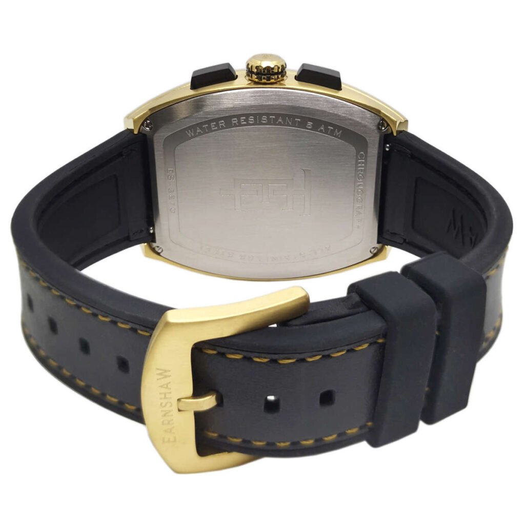 Thomas Earnshaw Supremacy Men's Watch ES-8270-01